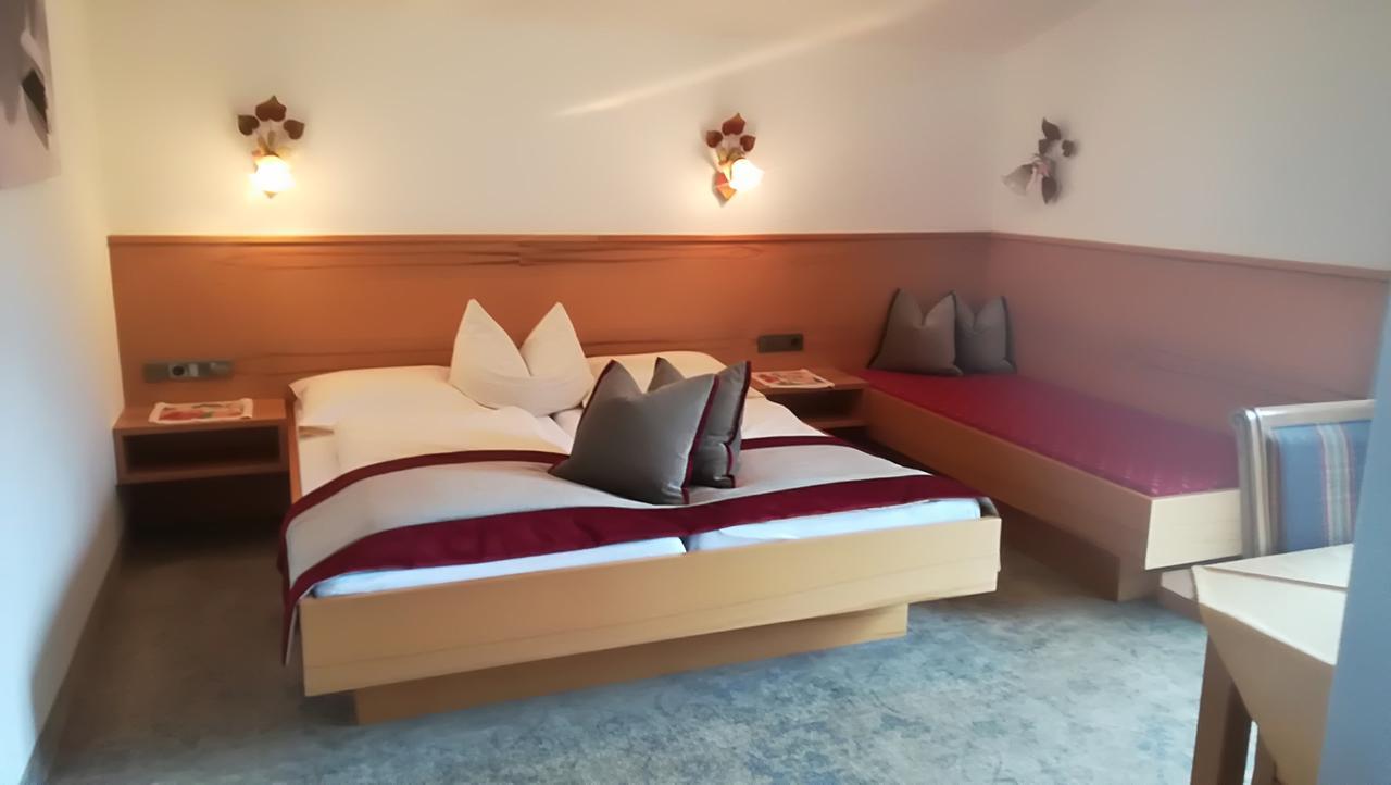 Apart Austria Mayrhofen Zewnętrze zdjęcie
