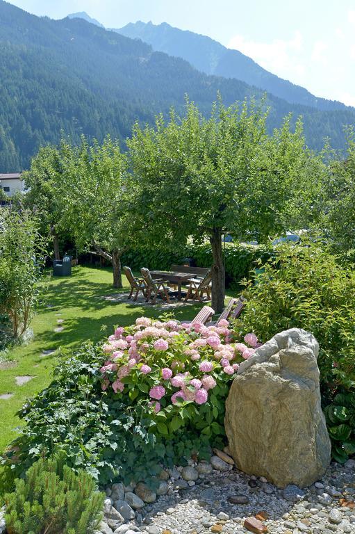 Apart Austria Mayrhofen Zewnętrze zdjęcie